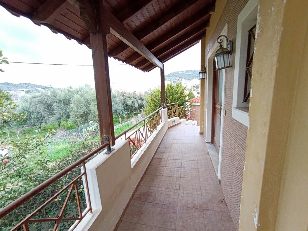 Дом в Аттике, Греция, 225 м² - фото 9