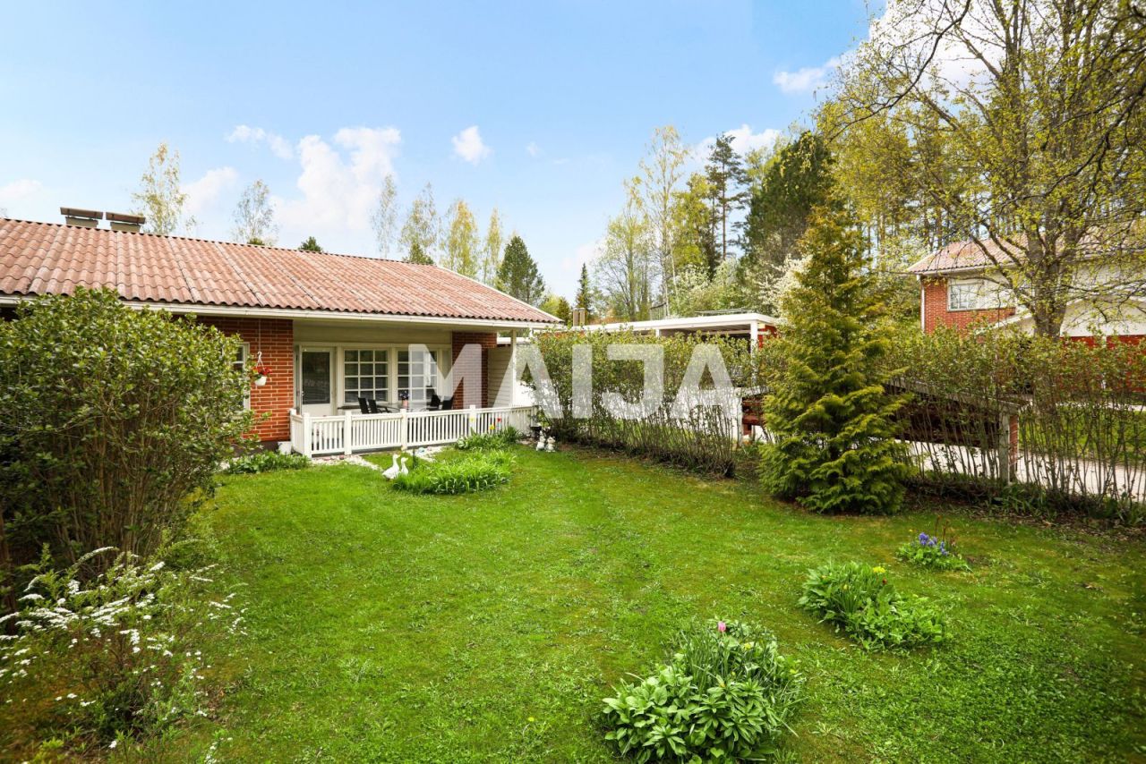 Квартира в Ориматтила, Финляндия, 77 м² - фото 1