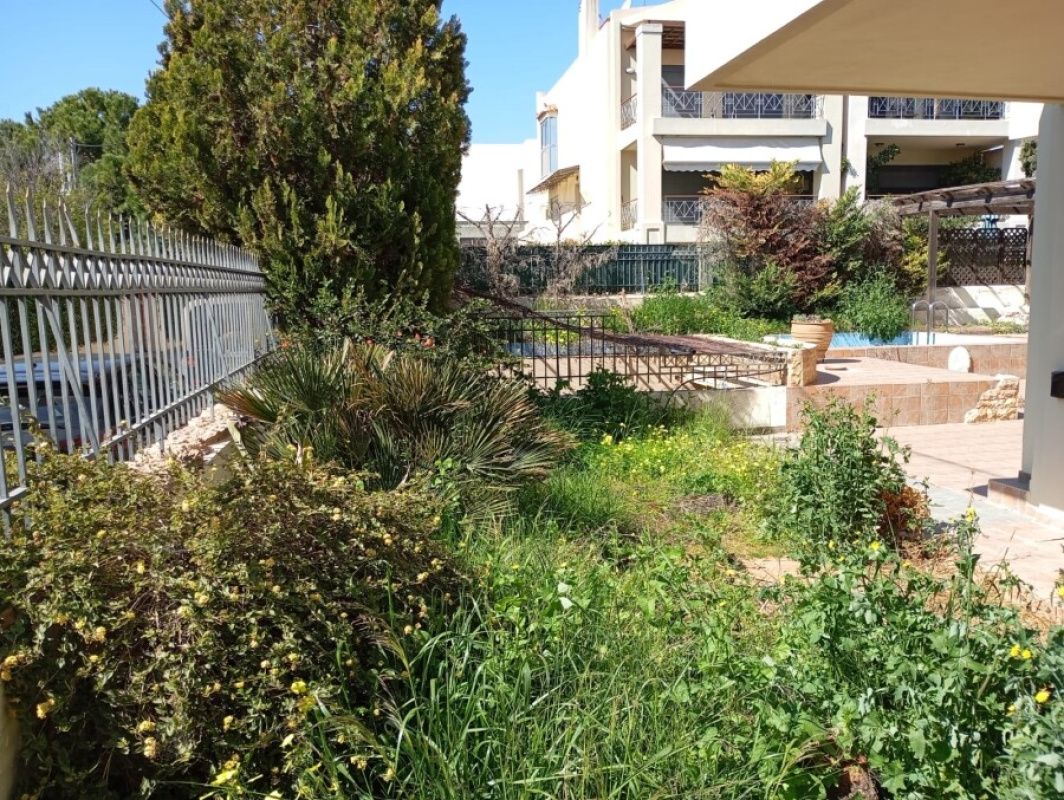 Дом в Афинах, Греция, 193 м² - фото 2