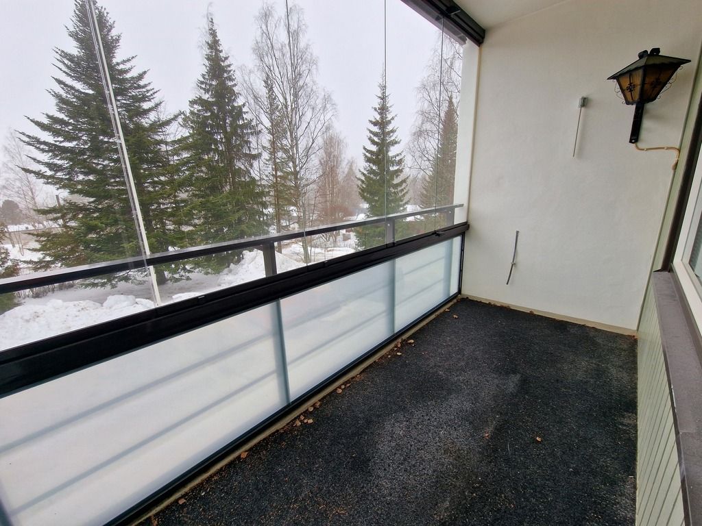 Квартира в Руоколахти, Финляндия, 53.5 м² - фото 13