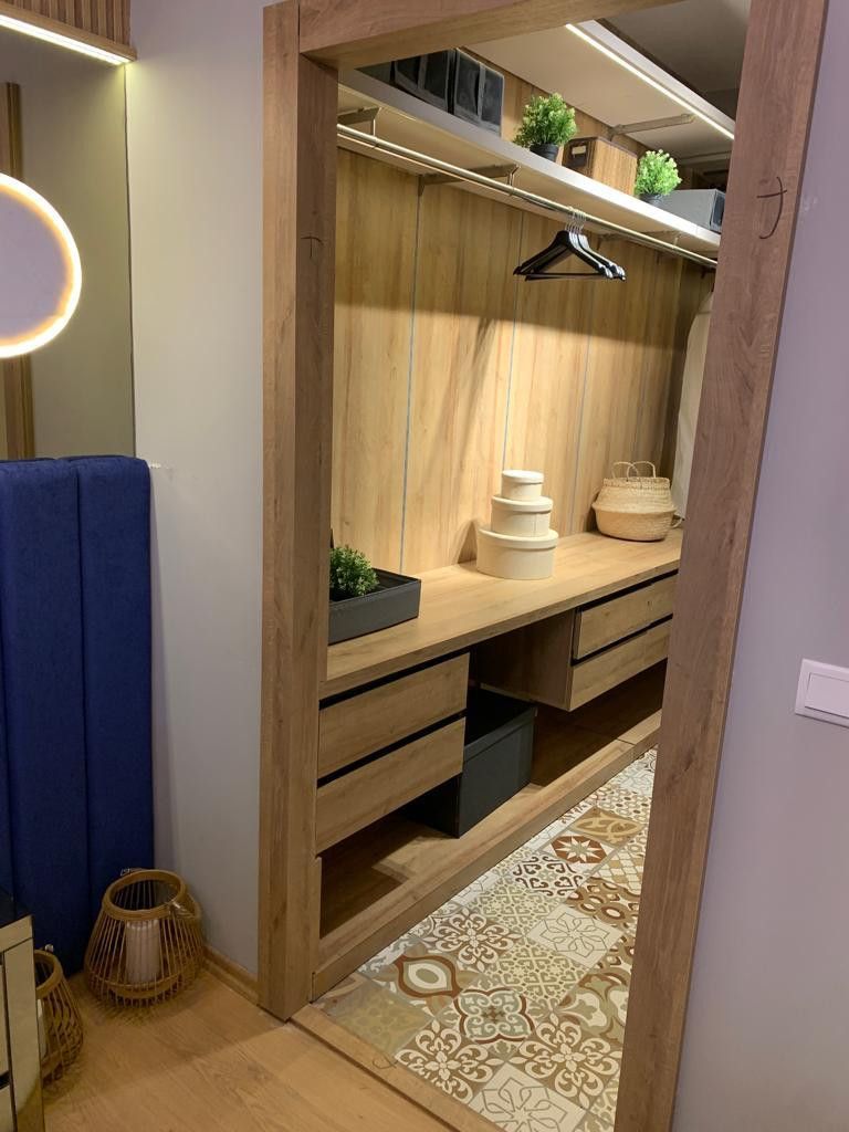 Апартаменты в Мерсине, Турция, 45 м² - фото 3