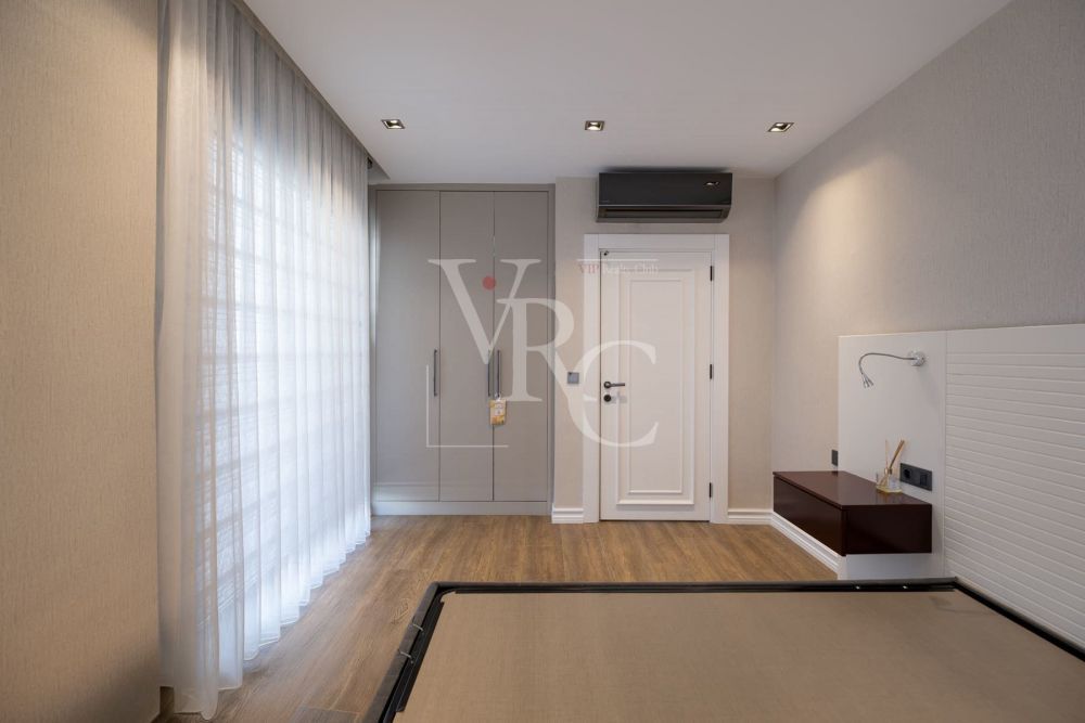 Пентхаус в Алании, Турция, 260 м² - фото 4