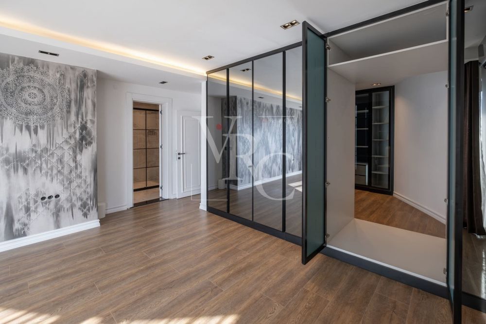 Пентхаус в Алании, Турция, 260 м² - фото 13