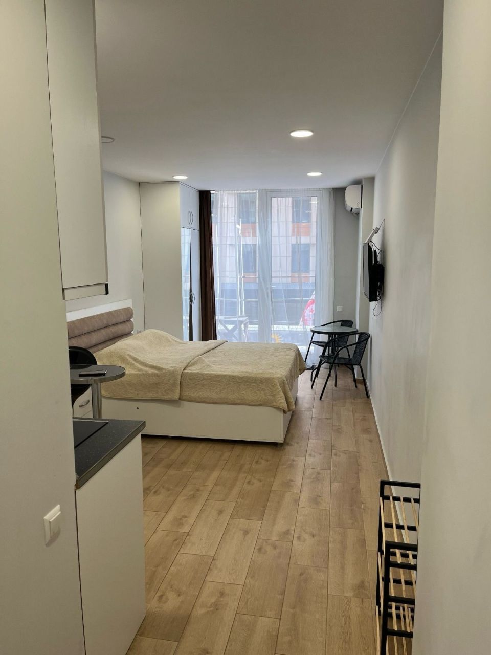 Квартира в Батуми, Грузия, 32 м² - фото 1