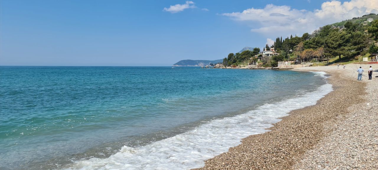 Отель, гостиница в Баре, Черногория, 552 м² - фото 6