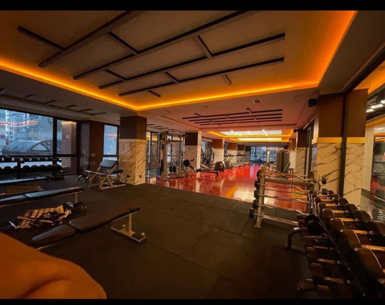 Апартаменты в Алании, Турция, 70 м² - фото 5