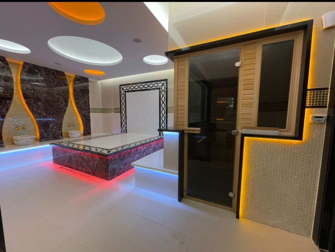 Апартаменты в Алании, Турция, 70 м² - фото 6