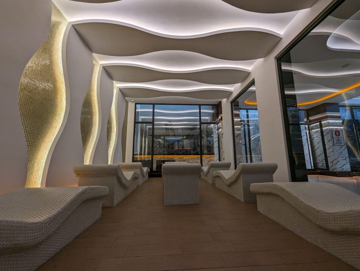 Апартаменты в Алании, Турция, 70 м² - фото 7