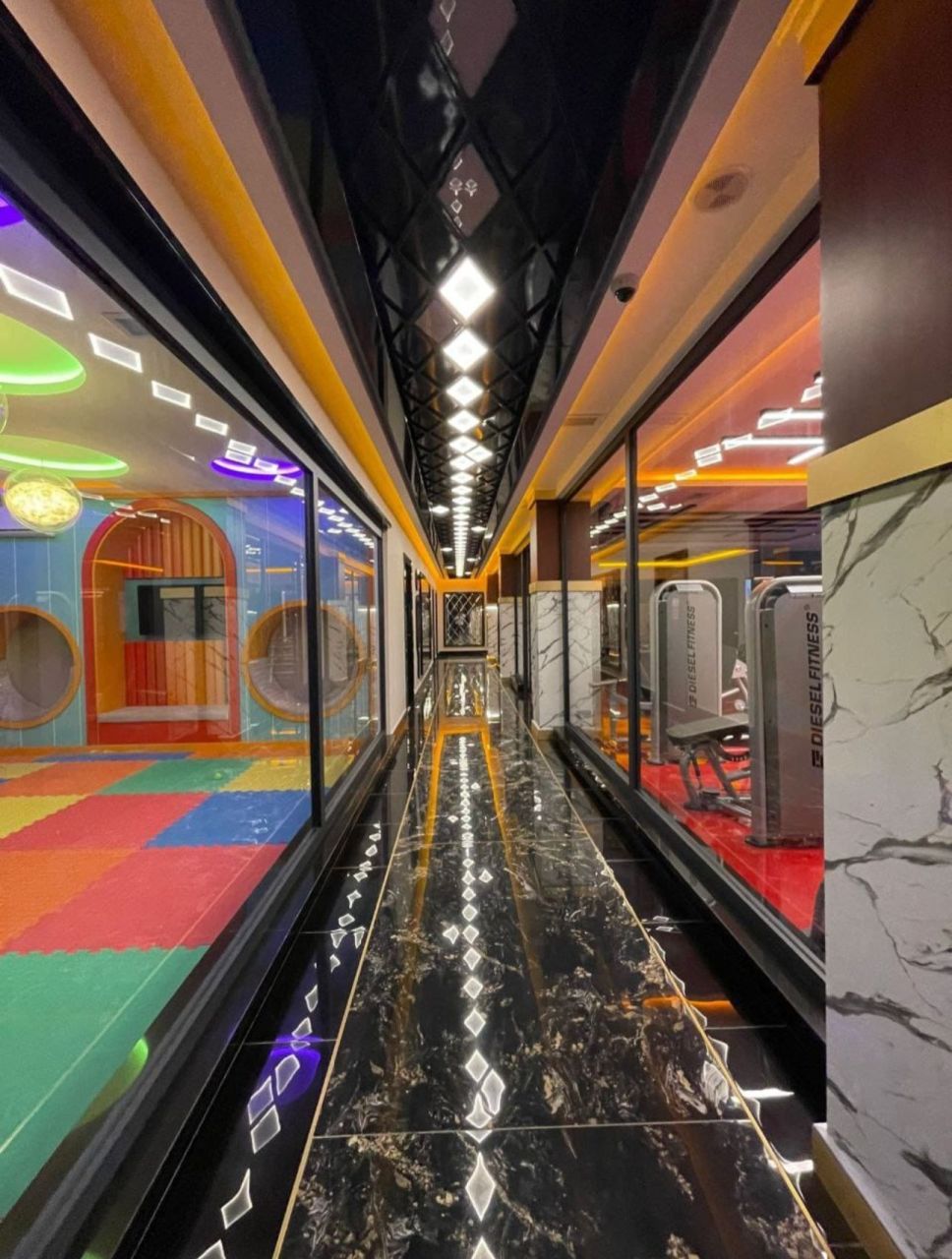 Апартаменты в Алании, Турция, 70 м² - фото 9