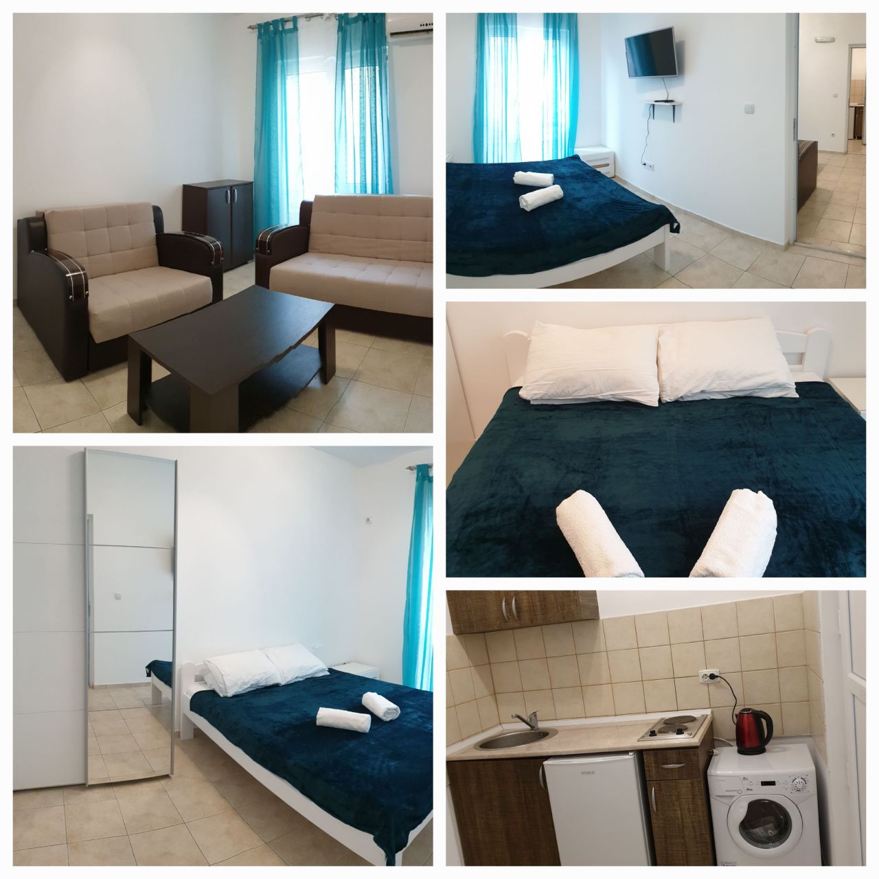 Отель, гостиница в Баре, Черногория, 552 м² - фото 10