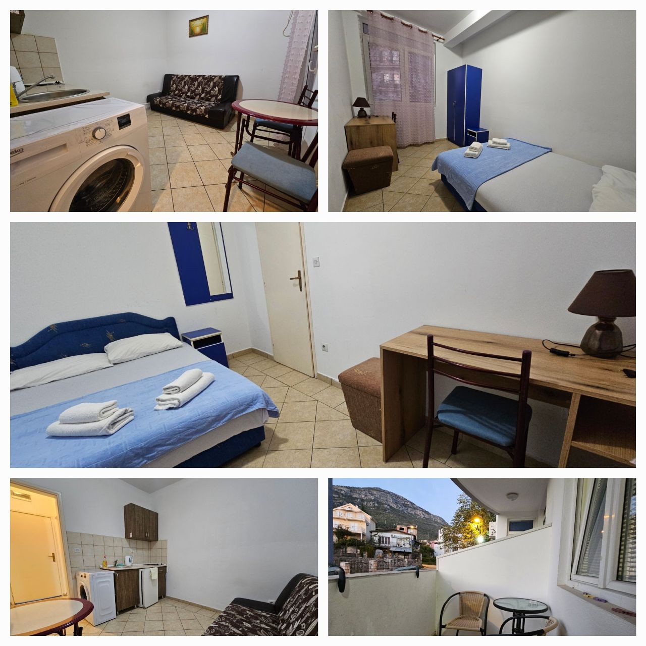 Отель, гостиница в Баре, Черногория, 552 м² - фото 12