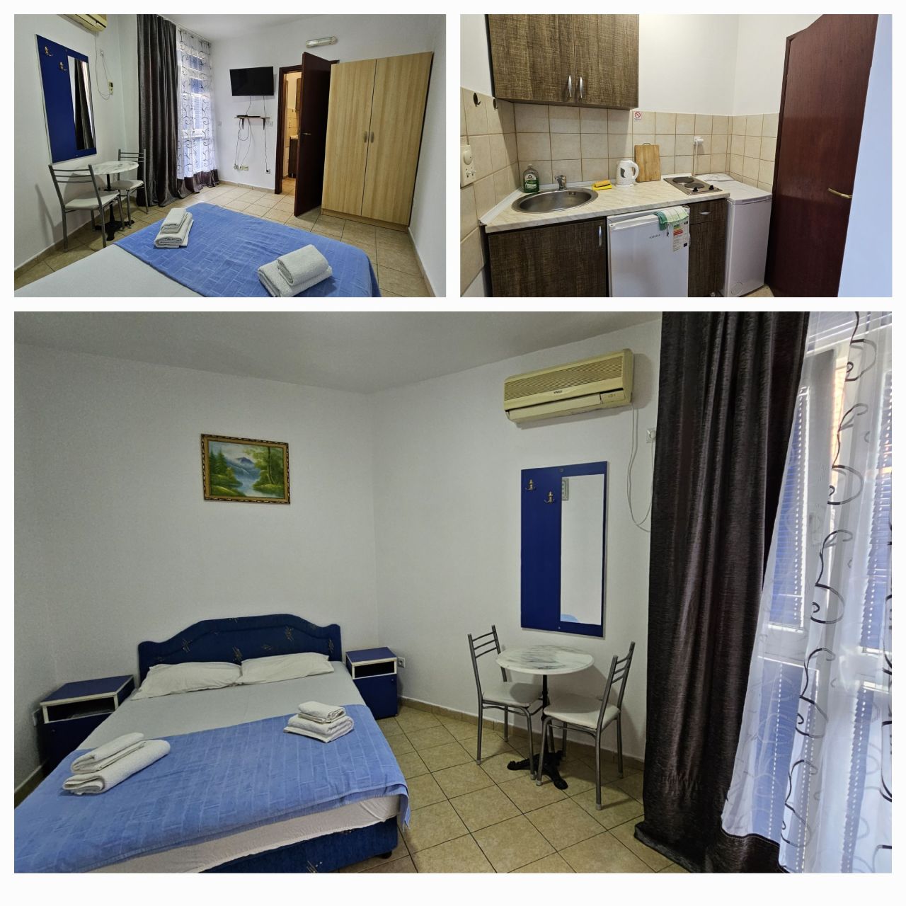 Отель, гостиница в Баре, Черногория, 552 м² - фото 14