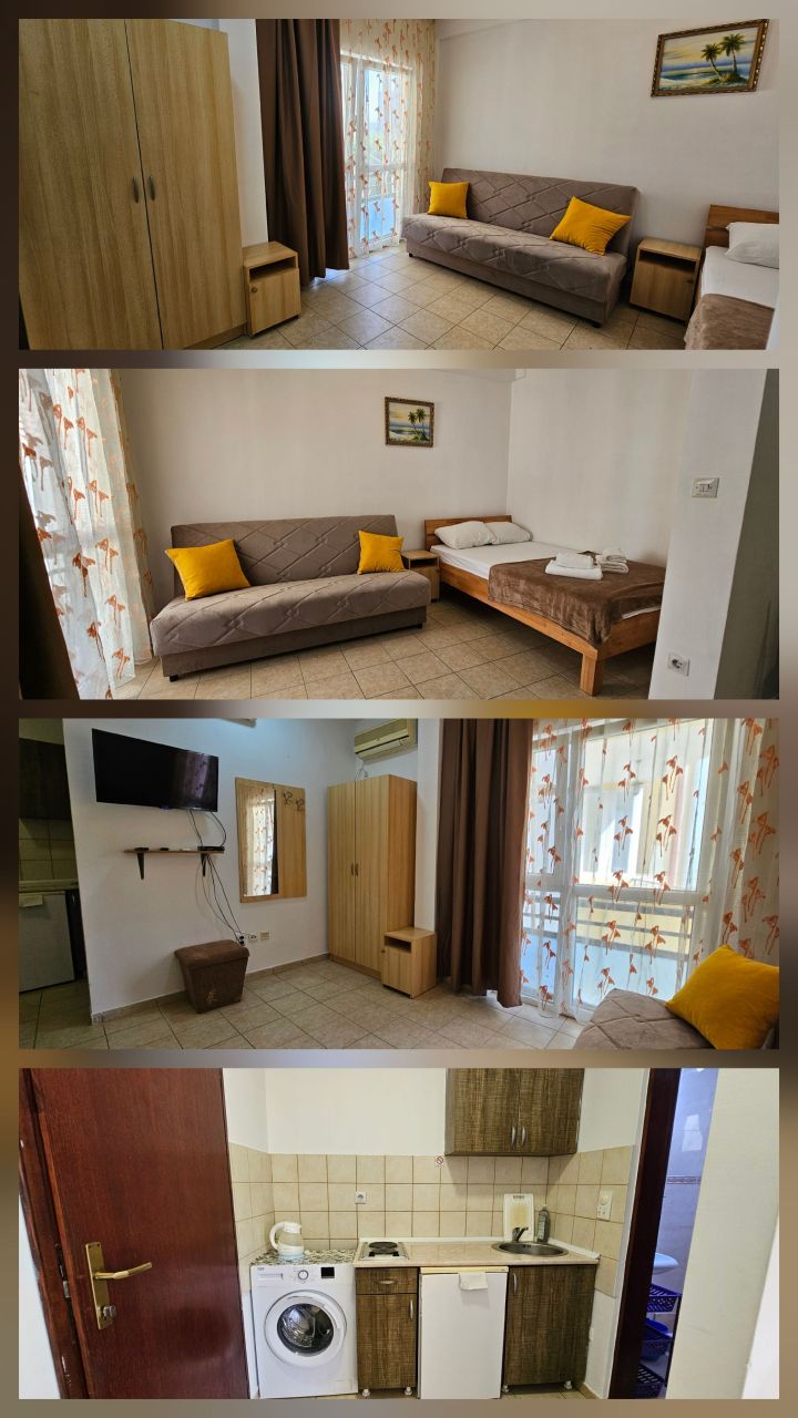 Отель, гостиница в Баре, Черногория, 552 м² - фото 15