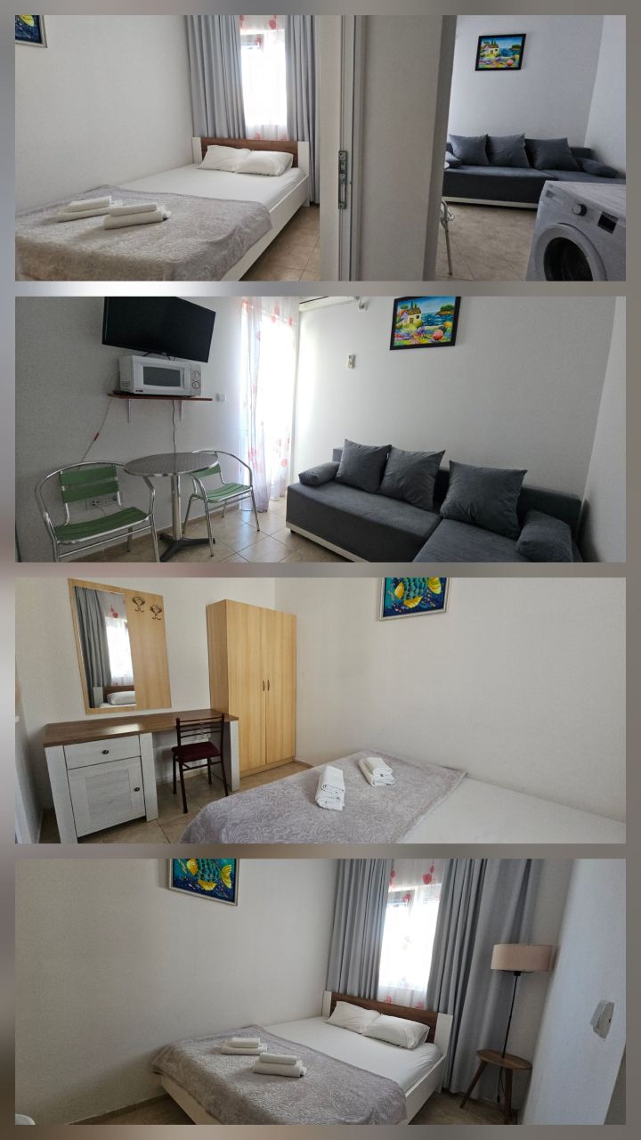 Отель, гостиница в Баре, Черногория, 552 м² - фото 16