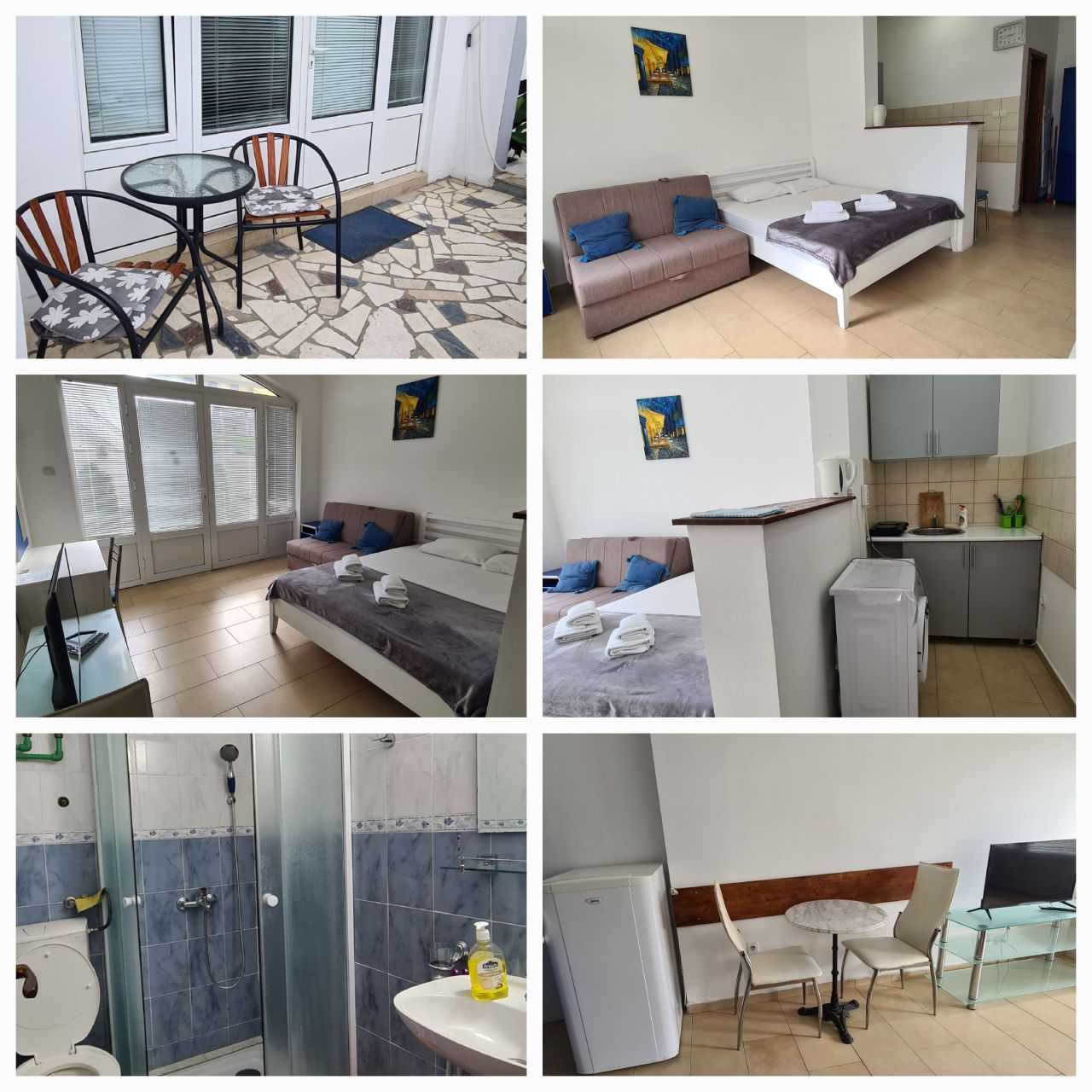 Отель, гостиница в Баре, Черногория, 552 м² - фото 17