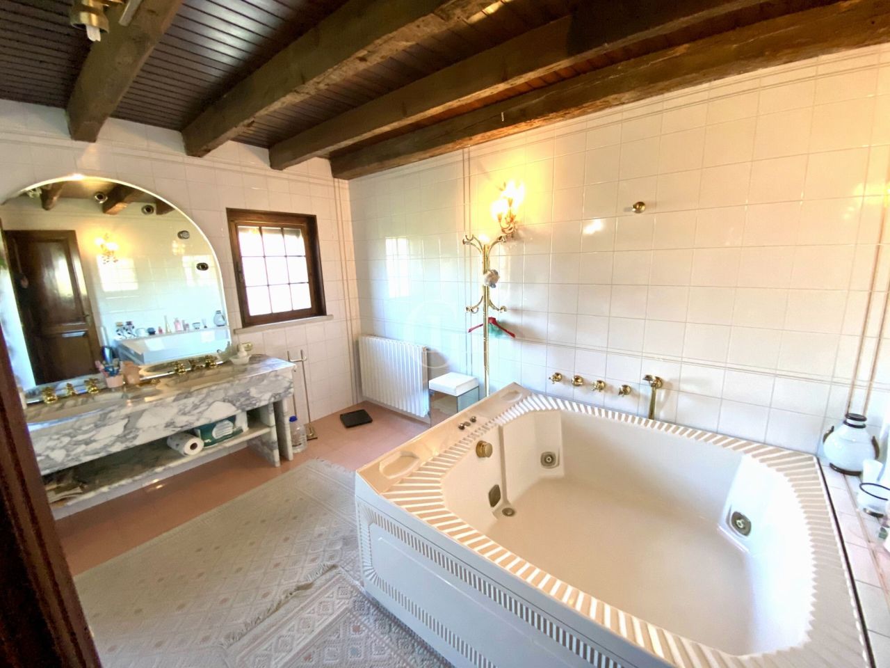 Вилла в Венеции, Италия, 600 м² - фото 6