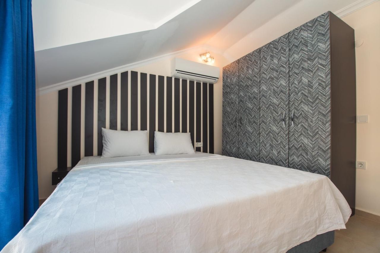 Квартира в Фетхие, Турция, 100 м² - фото 8