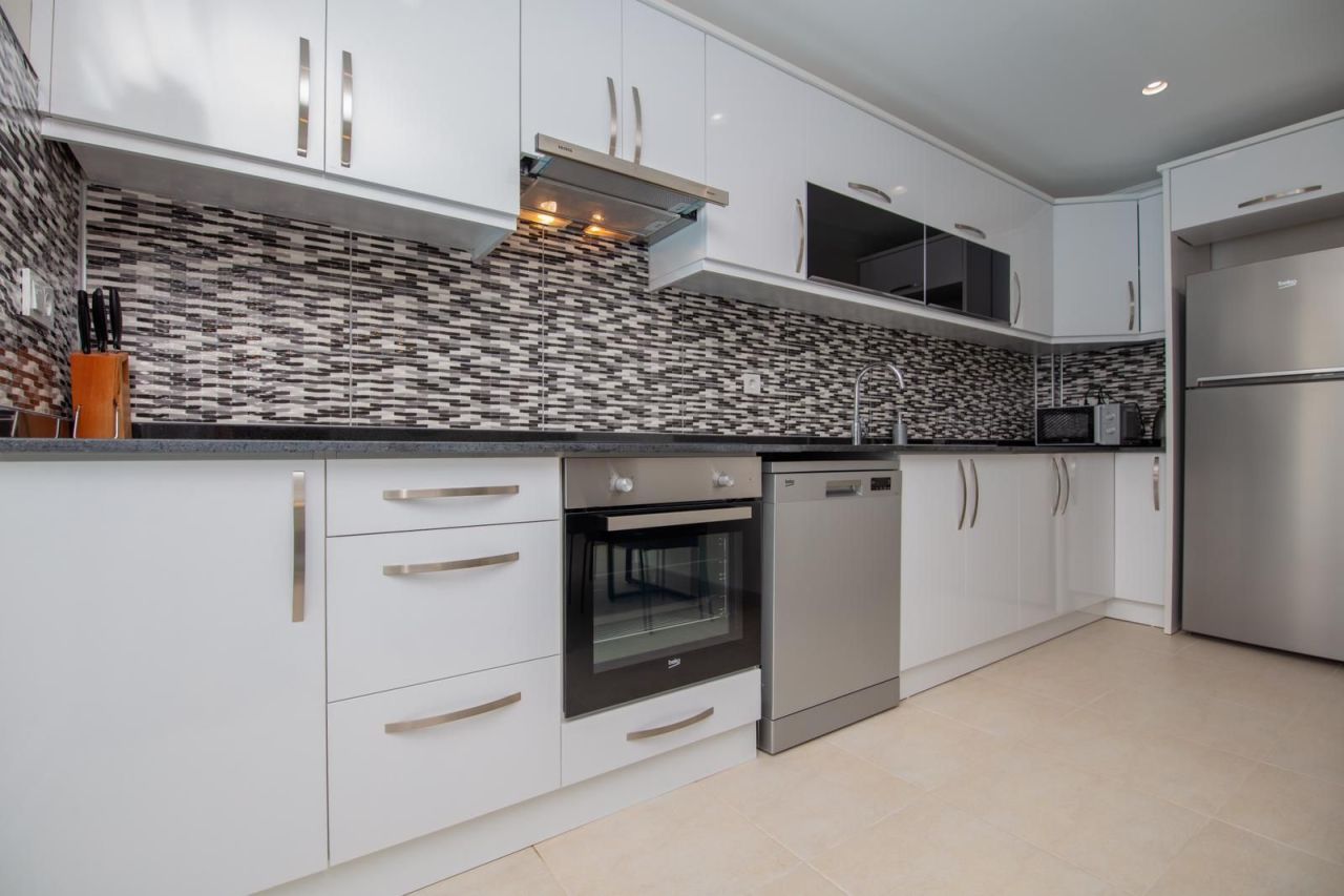 Квартира в Фетхие, Турция, 100 м² - фото 5