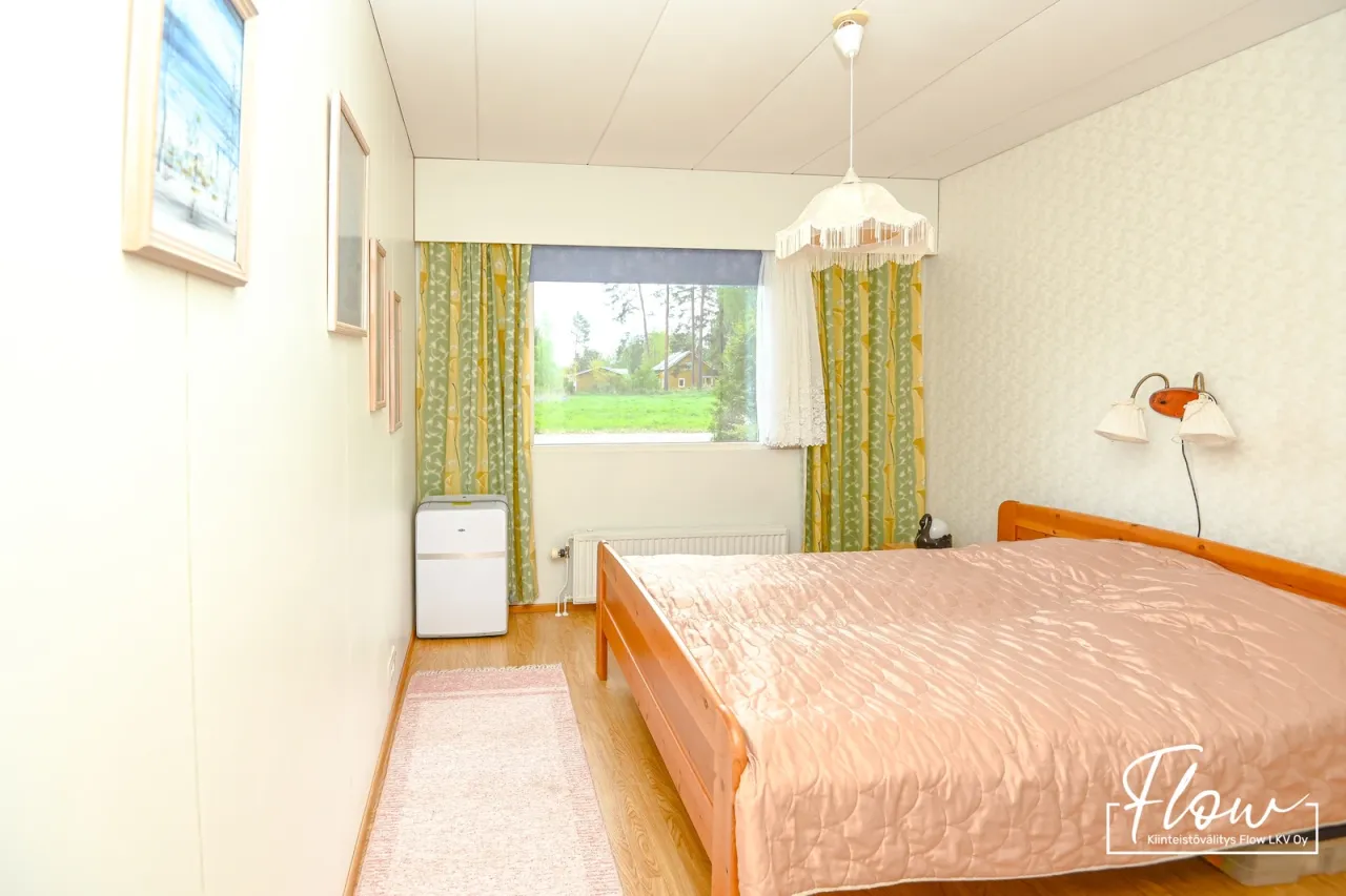 Дом в Яанекоски, Финляндия, 117 м² - фото 7