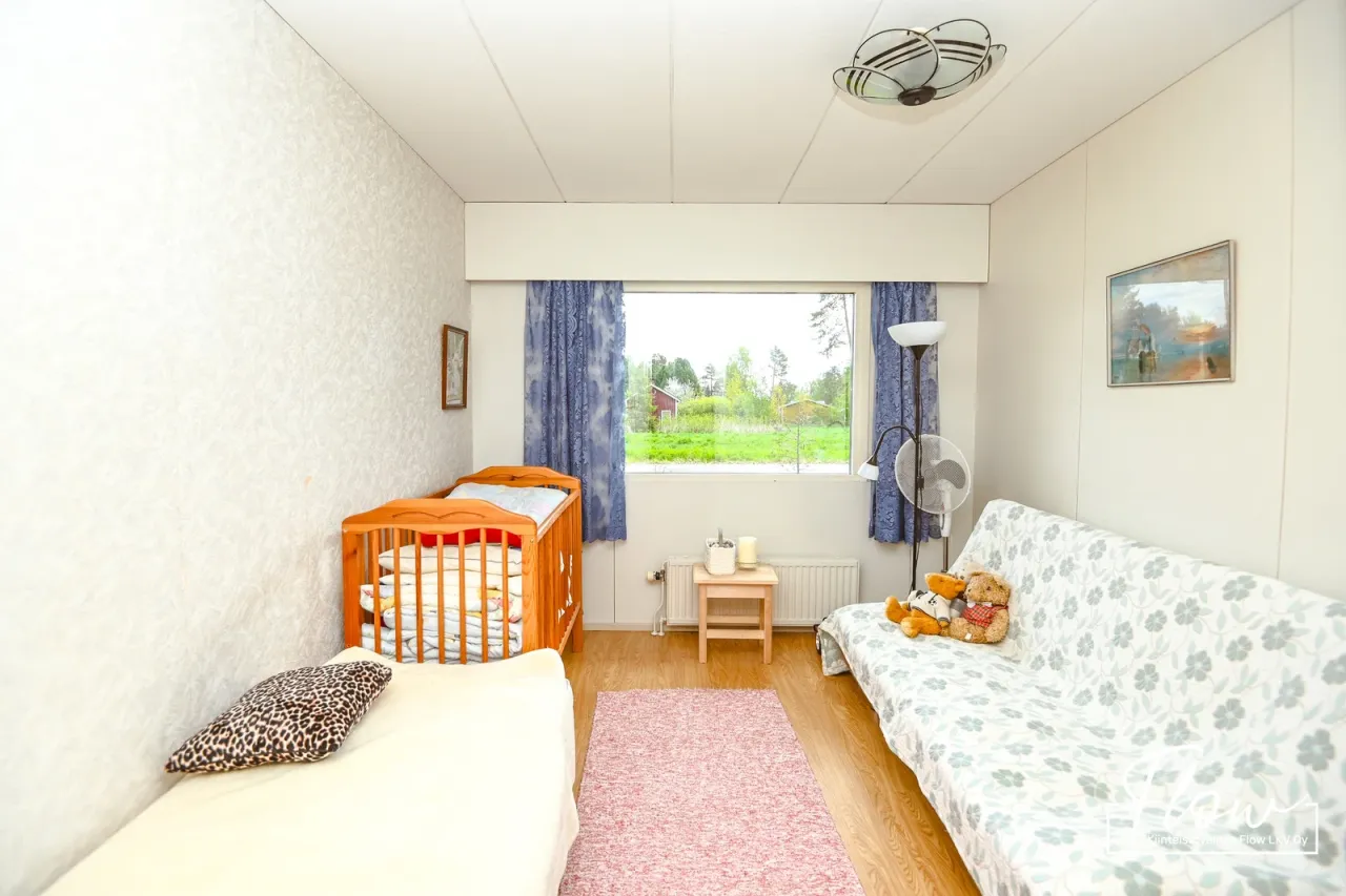 Дом в Яанекоски, Финляндия, 117 м² - фото 8