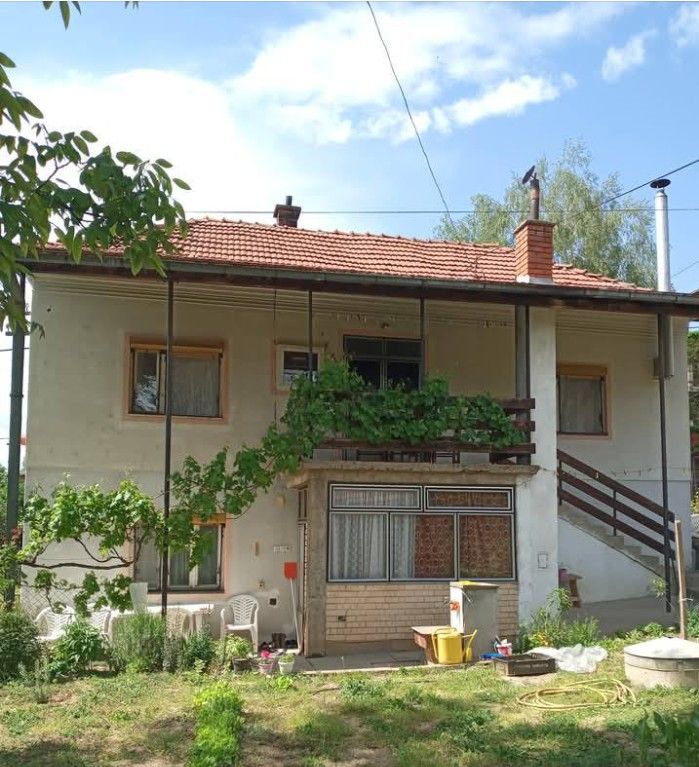 Дом в Нише, Сербия, 124 м² - фото 1