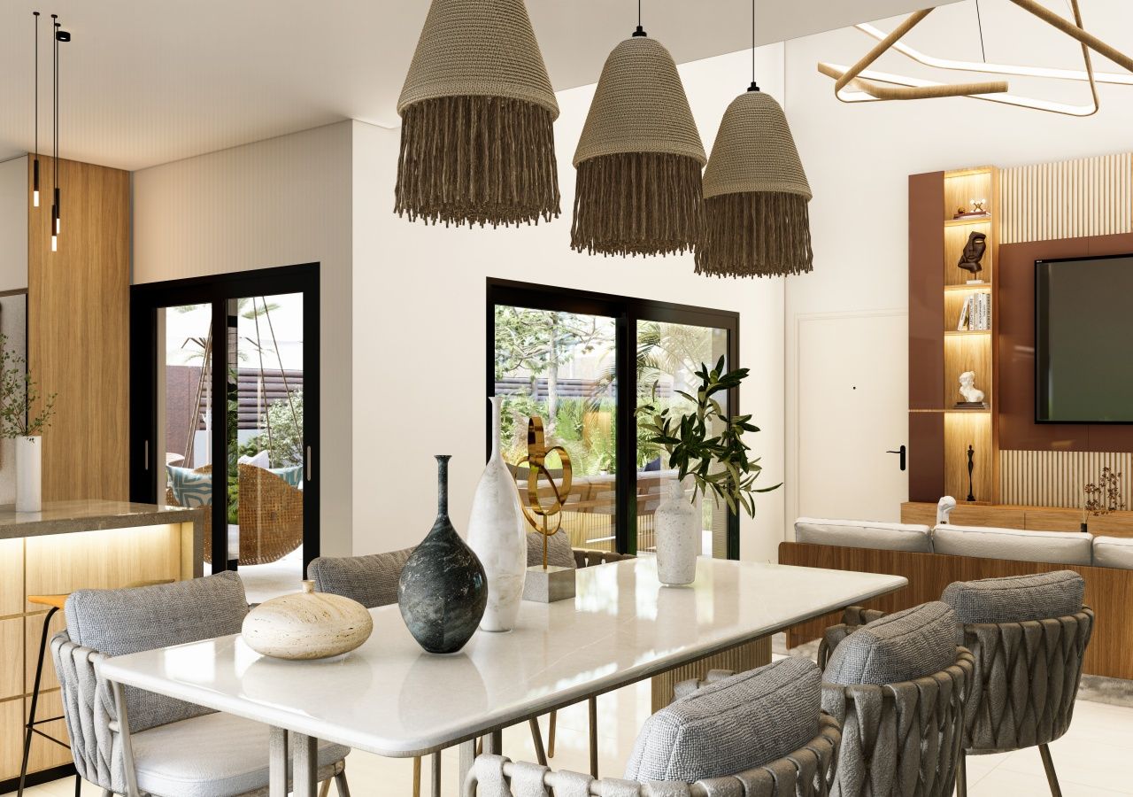 Апартаменты в Пунта-Кана, Доминиканская Республика, 60.3 м² - фото 10