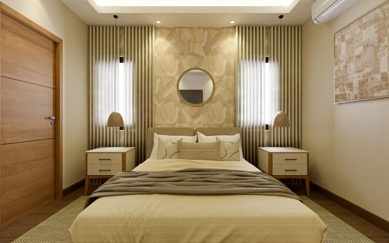 Апартаменты в Пунта-Кана, Доминиканская Республика, 50 м² - фото 4