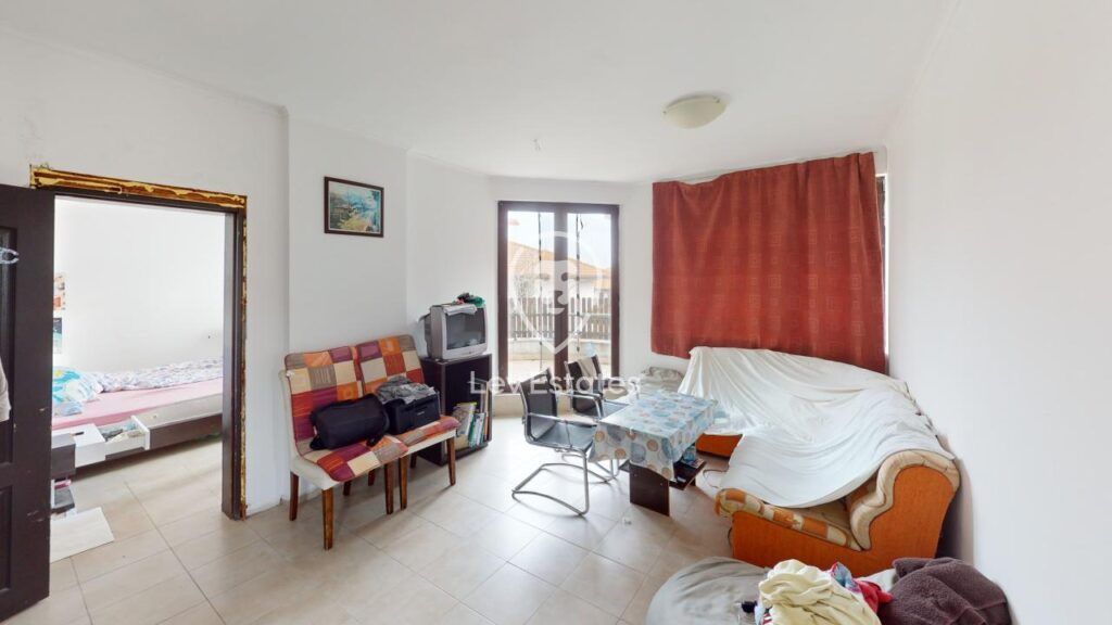 Квартира в Кошарице, Болгария, 94 м² - фото 1