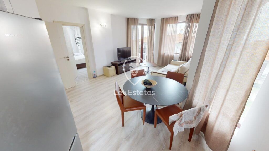 Квартира в Кошарице, Болгария, 94 м² - фото 3