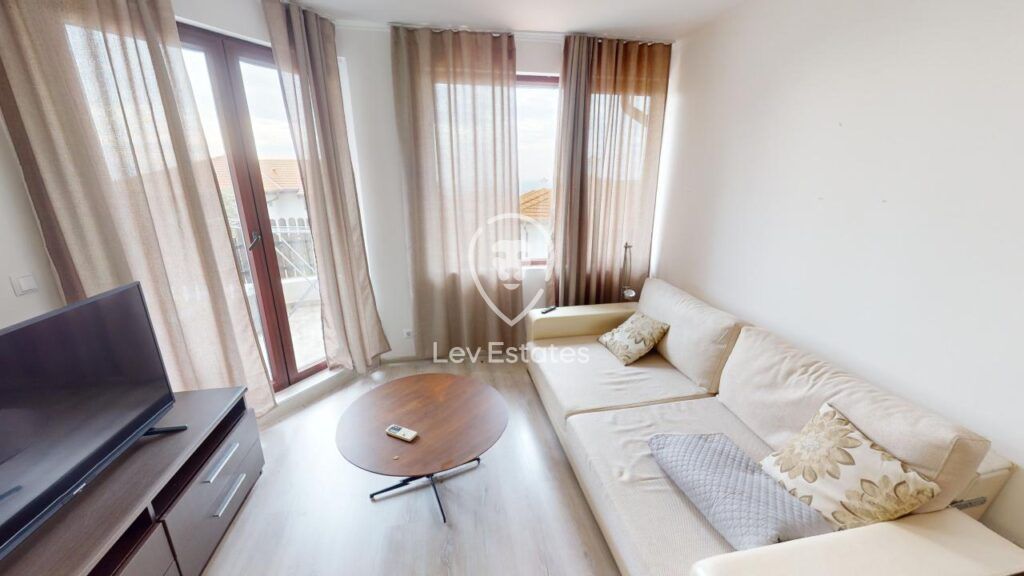 Квартира в Кошарице, Болгария, 94 м² - фото 4