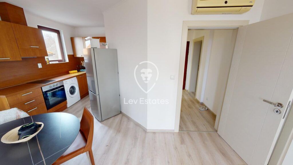 Квартира в Кошарице, Болгария, 94 м² - фото 6