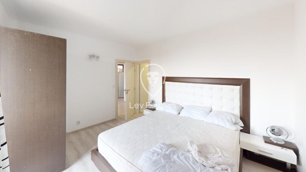 Квартира в Кошарице, Болгария, 94 м² - фото 13