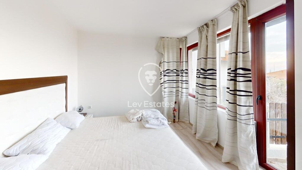 Квартира в Кошарице, Болгария, 94 м² - фото 14