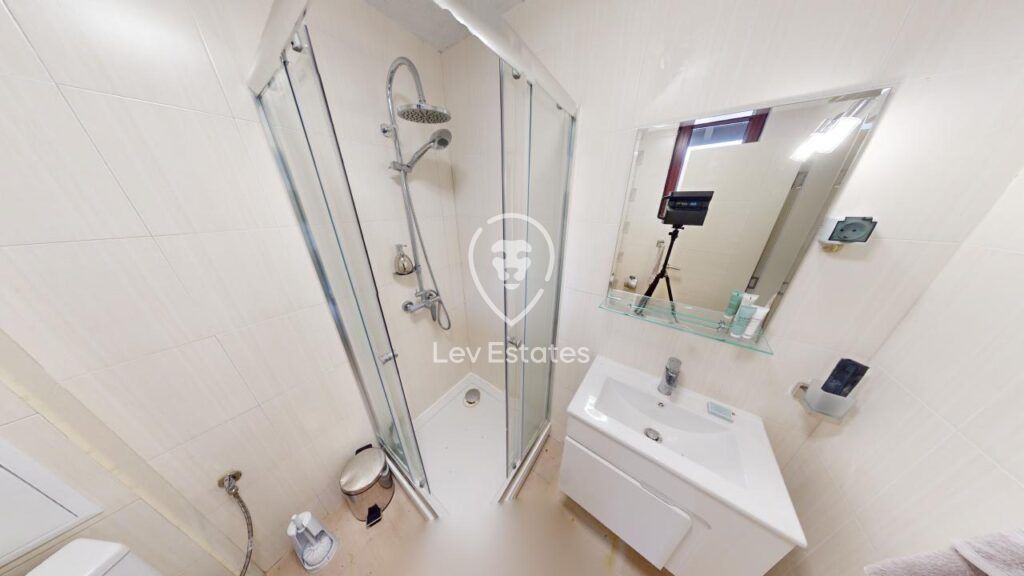 Квартира в Кошарице, Болгария, 94 м² - фото 16