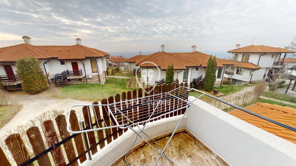 Квартира в Кошарице, Болгария, 94 м² - фото 18