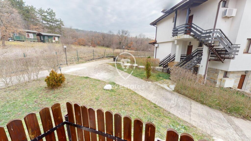 Квартира в Кошарице, Болгария, 94 м² - фото 19