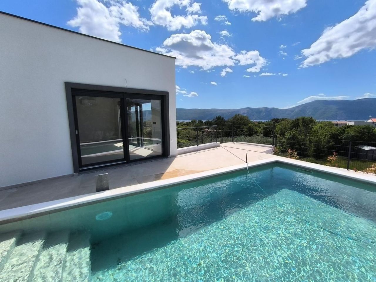 Вилла Linardici, Хорватия, 140 м² - фото 1