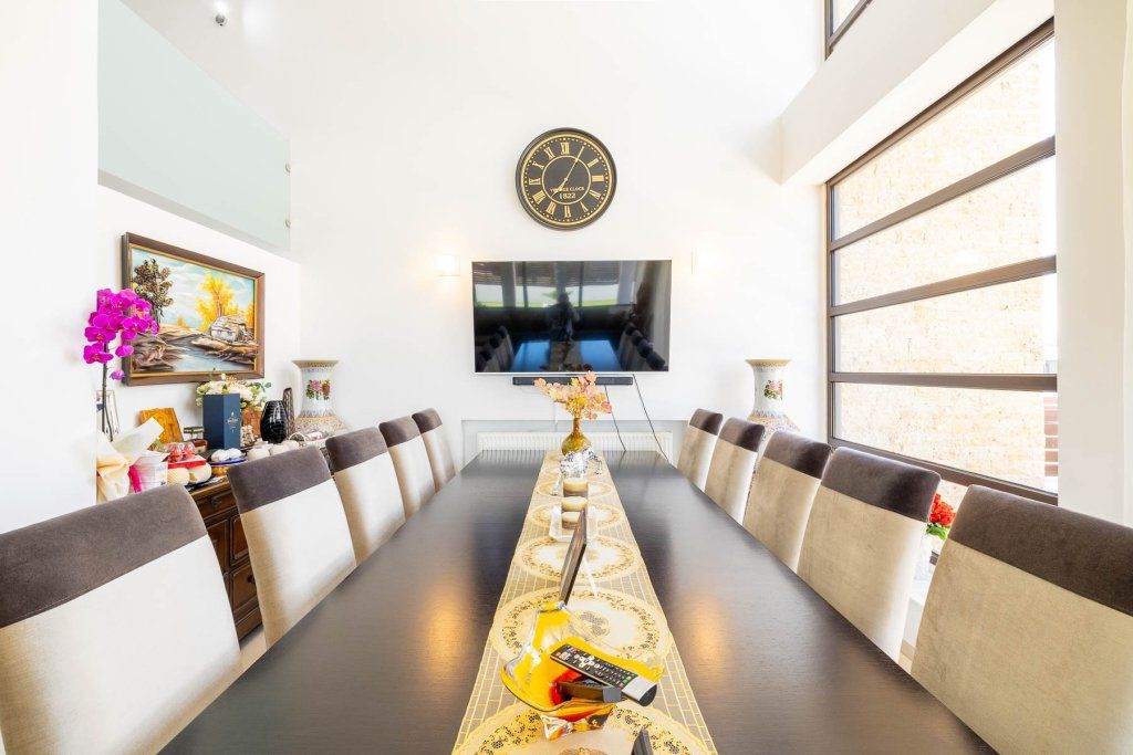 Квартира в Ларнаке, Кипр, 400 м² - фото 4