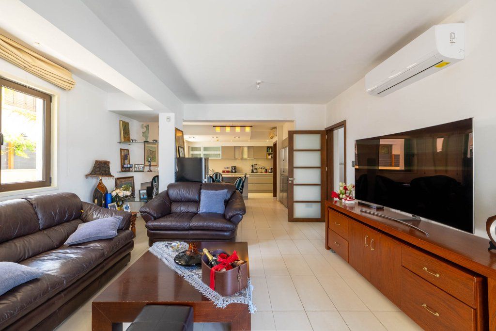 Квартира в Ларнаке, Кипр, 400 м² - фото 13