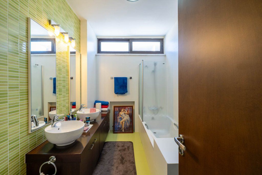 Квартира в Ларнаке, Кипр, 400 м² - фото 15