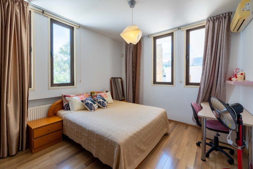 Квартира в Ларнаке, Кипр, 400 м² - фото 16