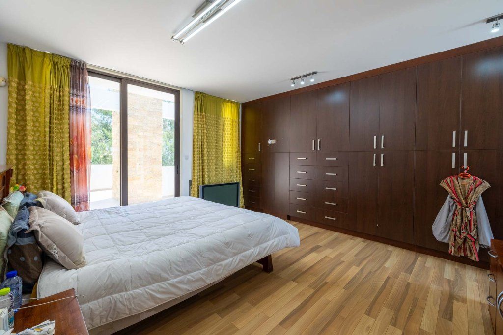 Квартира в Ларнаке, Кипр, 400 м² - фото 18