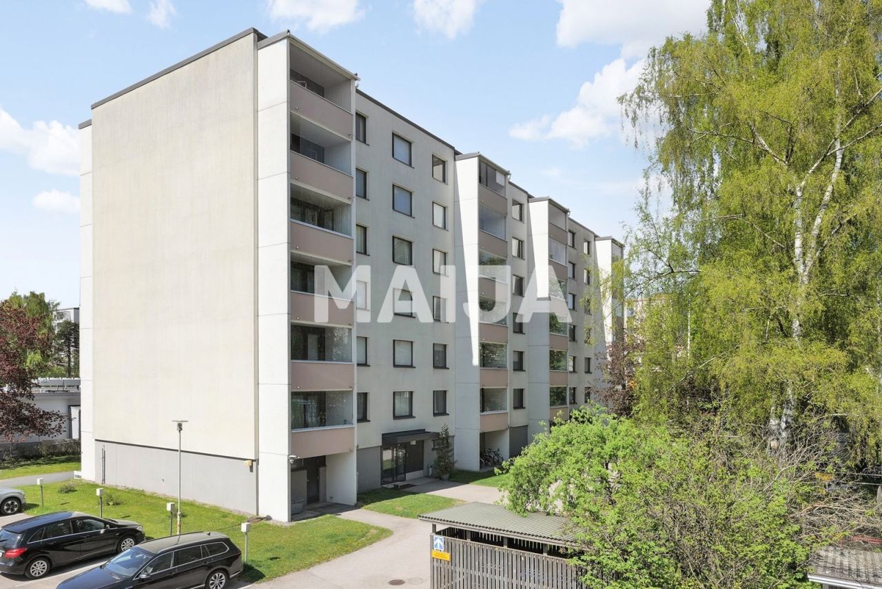 Апартаменты в Хельсинки, Финляндия, 78 м² - фото 1