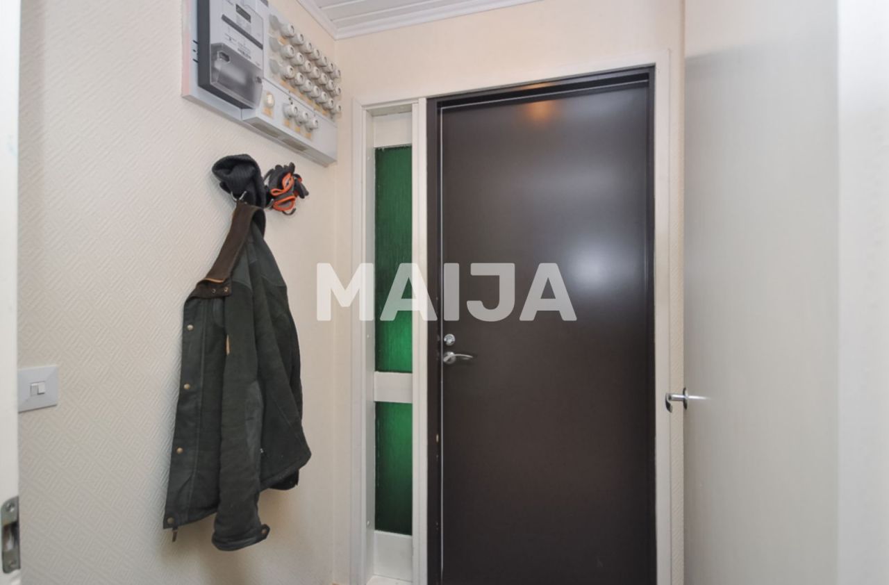 Дом Пелло, Финляндия, 95 м² - фото 3