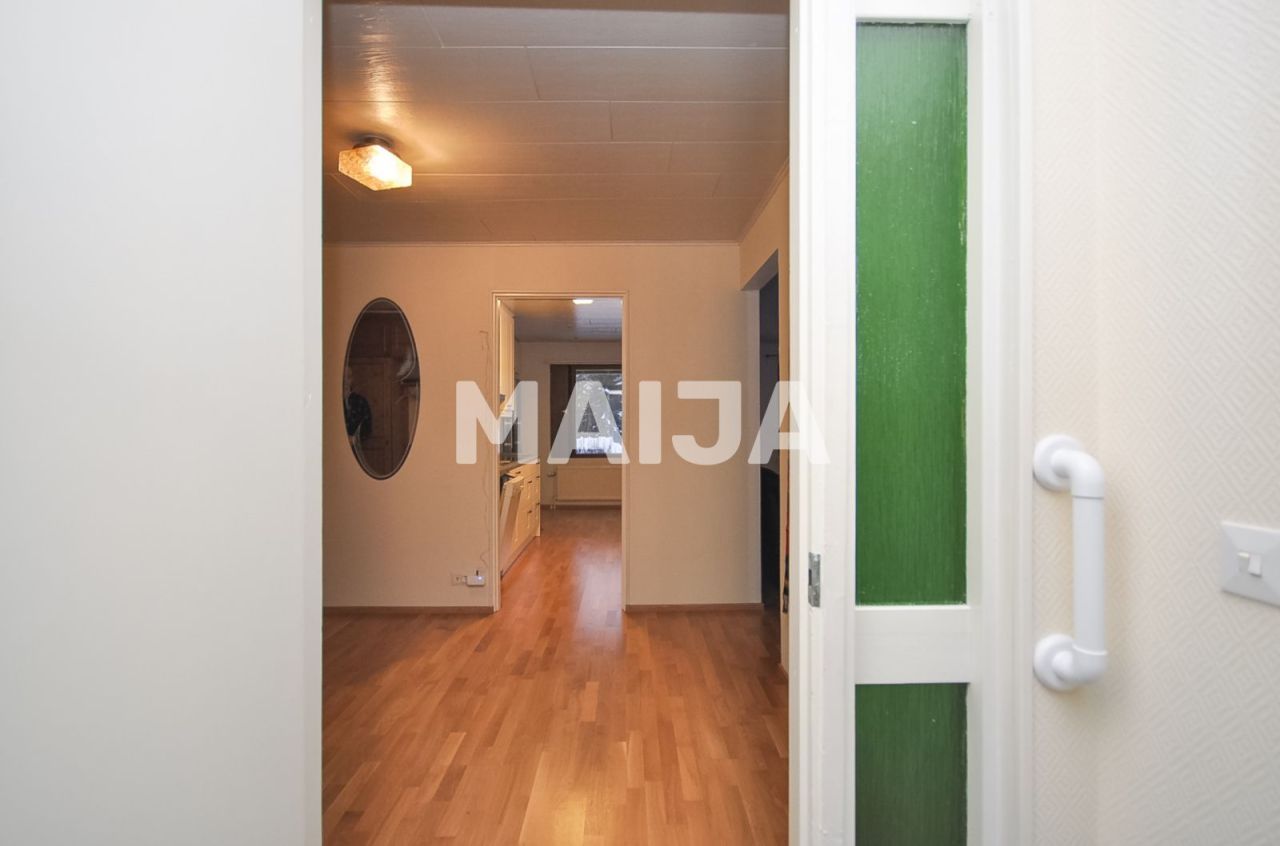 Дом Пелло, Финляндия, 95 м² - фото 4