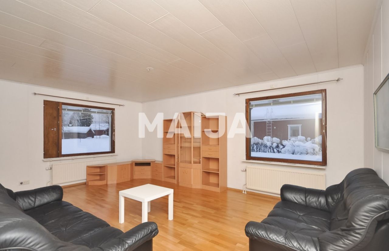 Дом Пелло, Финляндия, 95 м² - фото 6