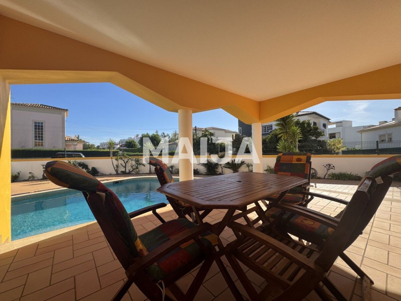 Дом в Портимане, Португалия, 336 м² - фото 8