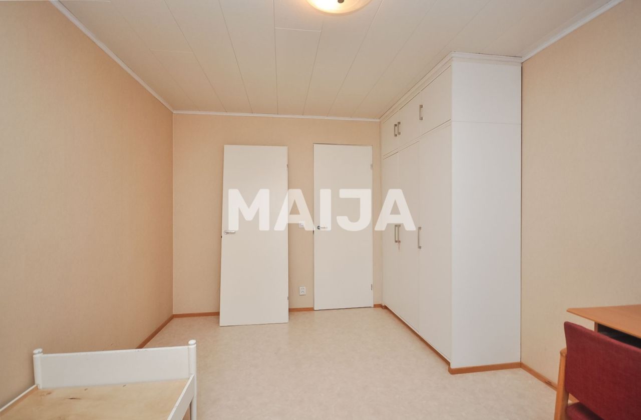 Дом Пелло, Финляндия, 95 м² - фото 8