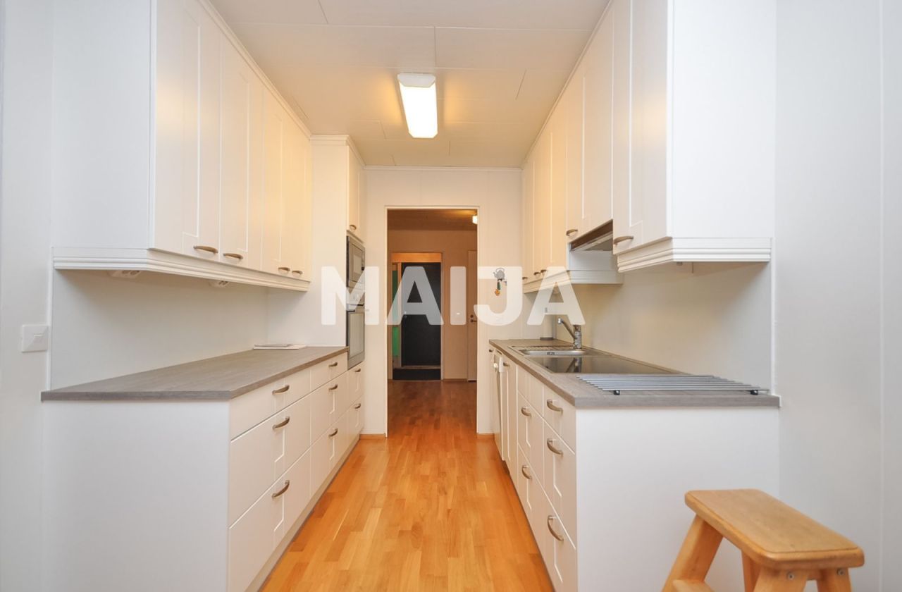 Дом Пелло, Финляндия, 95 м² - фото 10