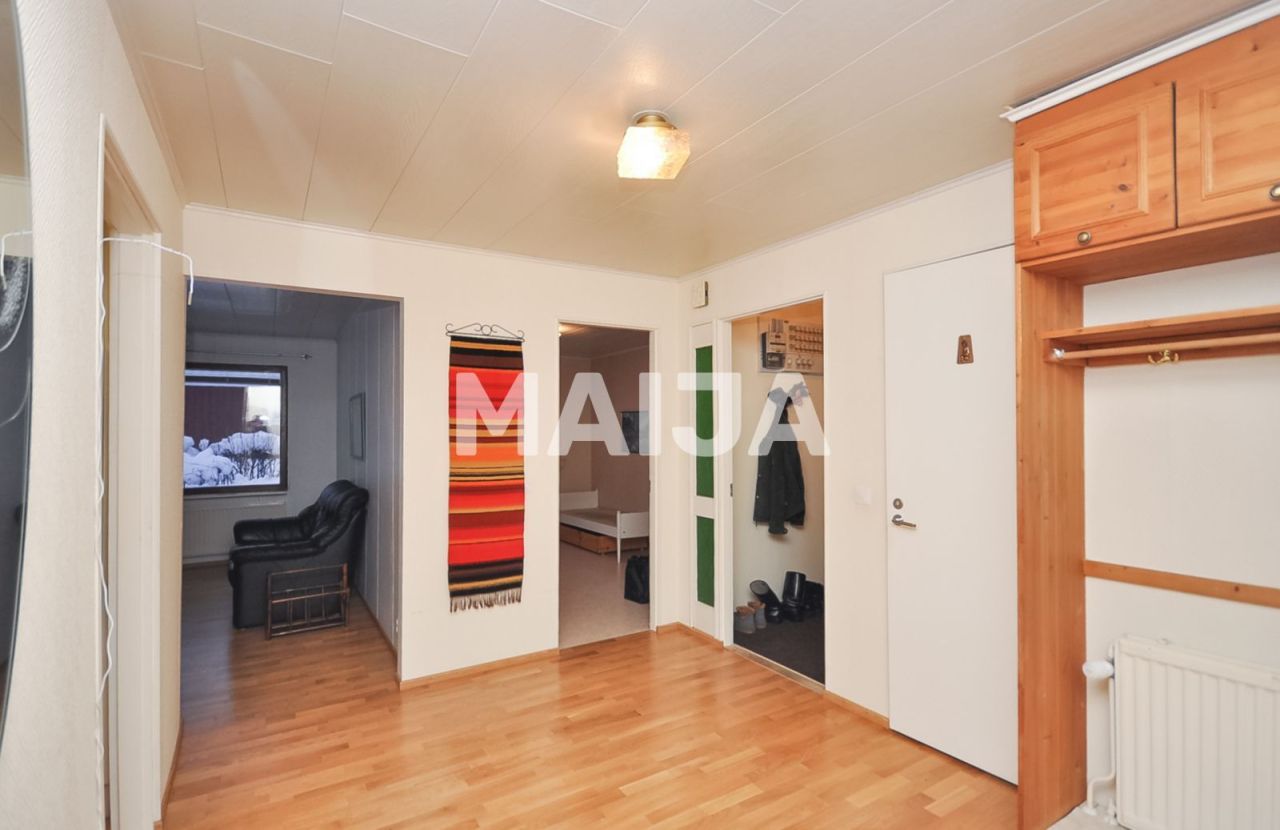 Дом Пелло, Финляндия, 95 м² - фото 12